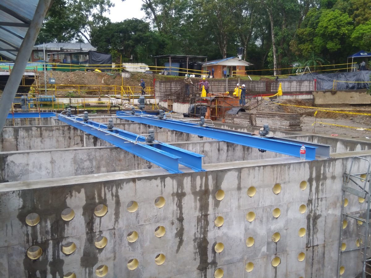 Avanza la estructuración de la PTAR en Villavicencio para descontaminar los ríos Ocoa y Guatiquía imagen 2